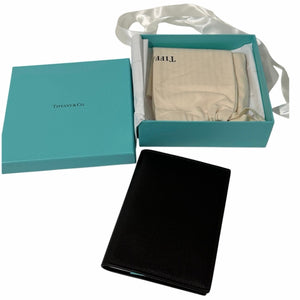 Tiffany & Co. Passport Cover