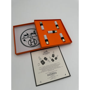 Hermes Miniature Lipstick Gift Set,