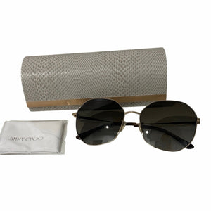 Jimmy Choo Women's Astra/F/SK