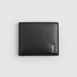 Saint Laurent Cassandre East/West Wallet SG