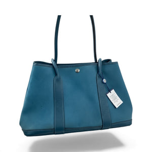Hermes Garden Party Tote Design
