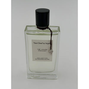 Van Cleef & Arpels Collection Extraordinaire Thé Amara Eau de Parfum