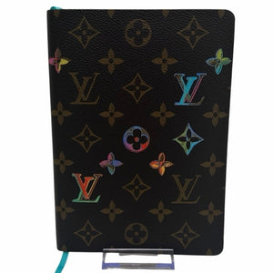 Louis Vuitton Clémence Notebook MM