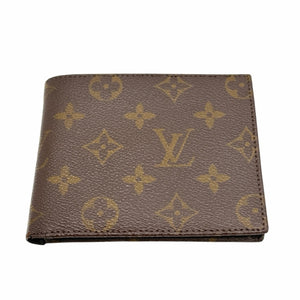 Louis Vuitton bifold wallet BM-1