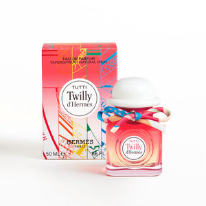 Tutti Twilly d'Hermès Eau de Parfum 85 ml